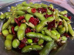 毛豆-五七小李子油焖大虾(总店)