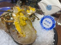 -东海怡品海鲜豆捞(星街坊店)