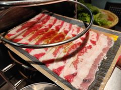 -青瓦炭韩潮烤肉(经开店)