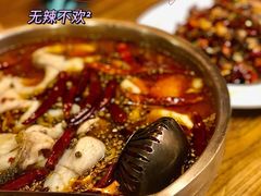 -大川先生·小龙虾·川菜(信义坊店)