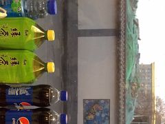 -烤鸭肉夹馍鸭汤店