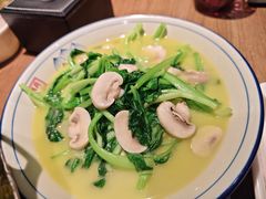 -大潮淮·淮扬菜(何园旗舰店)