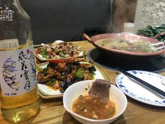 -妈妈的味道(和顺古镇店)