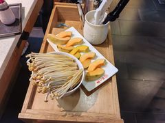 -家一加火锅(绿地翠谷总店)