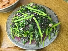 -静一餐厅·湖北菜(前门店)