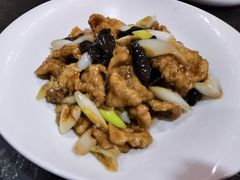 -三道菜(明堂公园店)