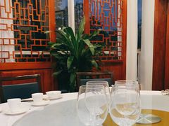 包厢-岭南海晏楼(滨江东总店)