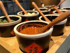 -老墙根涮肉·铜锅·烧烤(王四营店)