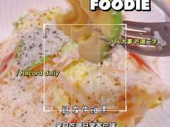 -阿妮叶李(光谷世界城店)