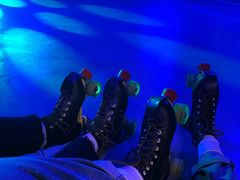-VS SPORTS PARK运动玩乐园·团建·生日会(合生汇店)
