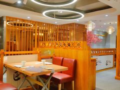-东方饺子王(重庆路亚泰店)