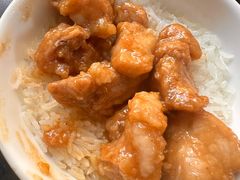 -品香排骨饭(羊官路店)