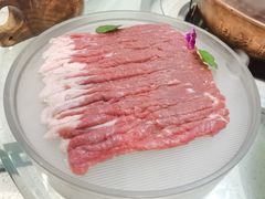 -阳坊胜利涮羊肉(阳坊老店)