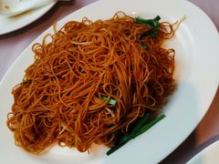-御花园·粤菜·海鲜火锅(中山公园店)