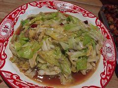 -破三川·新川菜(静安大融城店)