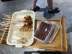 -大斌家串串火锅(上河国际店)