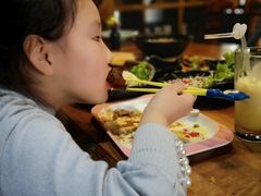 -越谜·越南餐厅(长白店)