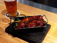 -Goose Island Brewhouse鹅岛精酿啤酒酿造工坊餐厅
