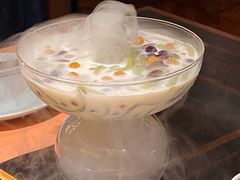 芋圆抹茶乌冬面-山葵家·创意料理(宁波来福士店)
