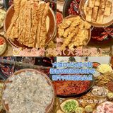 只有重庆人才懂？本地人经常去吃的火锅店！

