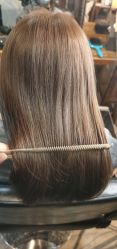 点击看大图 -美格丝M.G.S Hair Salon