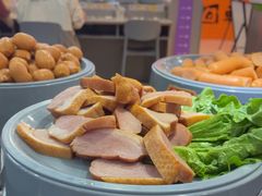 -大橘元自助回转火锅(天河新天地店)