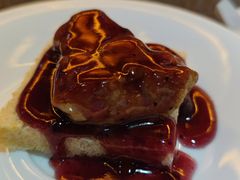 鹅肝-雄楚国际大酒店-四季西餐厅