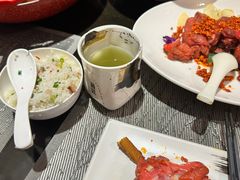 -昱匠·日本料理(金融街店)