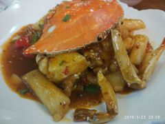 -豆蔻电影主题餐厅(四牌楼店)
