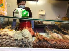 -辽B·小串(总店)