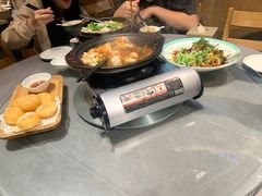 -陶德砂锅(蜀汉路店)