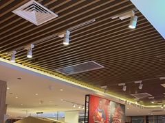 -西贝(武汉群星城店)