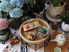 -金汤宴餐厅·粤菜(德云社店)