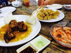 -小叶大馅饺子城