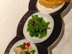 -荣轩(新荣记环球金融中心店)