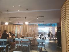 大堂-一棠龙虾(徐家汇城开YOYO店)