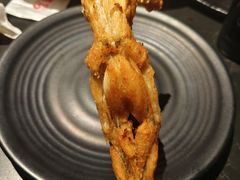 碳烤牛蛙-红盔甲·小龙虾(人民广场店)