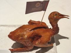 -侨美食家·41年地道粤菜(恒福路店)