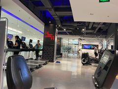 -帝豪斯健身俱乐部(市府恒隆广场店)