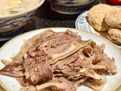 -老北京胡同味道二荤铺(酒仙桥店)