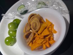 -京悦南门涮羊肉·羊蝎子火锅(田林路店)