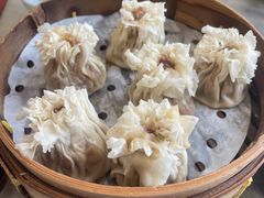 -都一处烧麦馆(前门店)