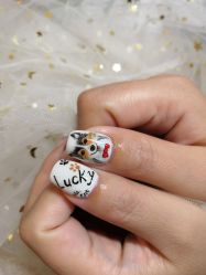-喵酱日式美甲美睫Neko Nail Studio