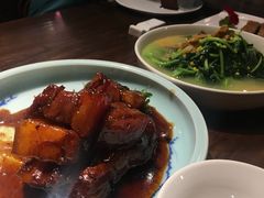 -金枝玉叶上海人家食府(三里河店)