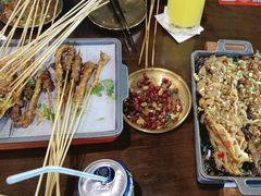 -林二哥宜烤官·宜宾小烧烤