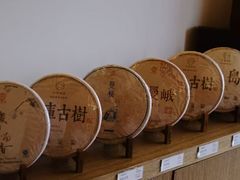 -小茶闲舍·观景商务茶馆(广州塔店)