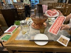 -牛街·马辈儿涮肉(牛街二店)