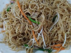 -南记食粥坊·宵夜大排档(岭南分店)