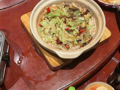 -大鸭梨烤鸭店(花园村店)