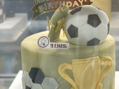 -CAKEBOSS蛋糕老板(东直门来福士店)